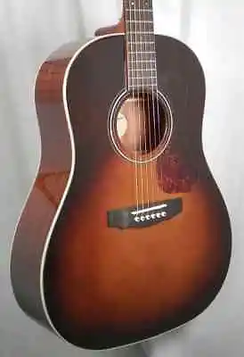 Guild DS-240 Memoir VSB Vintage Sunburst Dreadnought Acoustic Guitar • $529