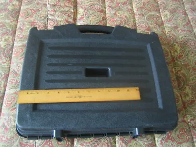 PROMAX Gun Case Model 1402 (16.75 X14.5 X3.5 ) • $25