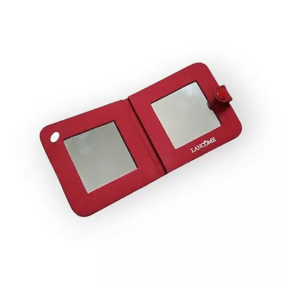 Lancome Mini Pocket Mirror Portable Foldable • $14.95