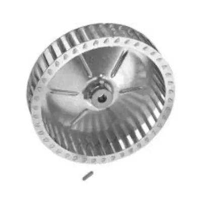 1263 Blower Wheel Venmar Er40200 Vanee 11811 Ccw 8'' Dia X 3'' Width Shaft • $158.45