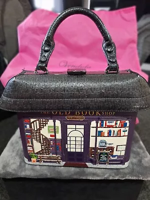 Vendula London The Old Purple Book Shop Grab Bag • £150