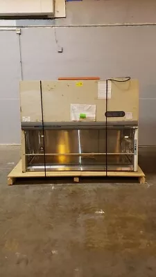 6' LABCONCO Biosafety Cabinet AS IS No Reserve Auction • $100