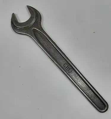 Vintage DIN894 Spanner Wrench 17mm Made In West Germany • $5