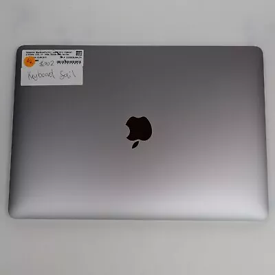 Apple MacBook Pro 162 2020 I7 1038NG7 2.00GHz 16GB RAM *B Grade #002 • $480