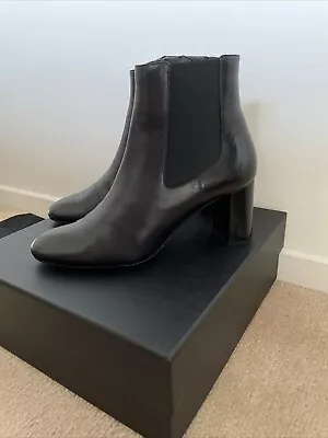 Saint Laurent Boots Size 40 • $300