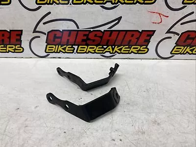 ♻️ Bmw F650gs Twin 2008 - 2012 Mounts Brackets ♻️ • $18.65