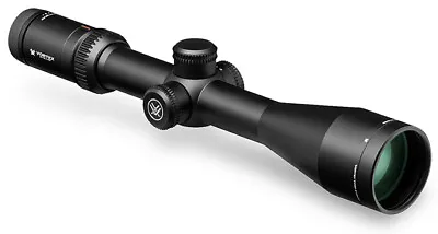 Vortex Viper HS 4-16x50 Scope Dead-Hold BDC MOA SFP VHS-4307 | Ships Free • $599