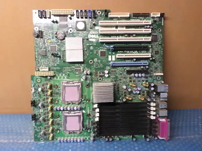 Dell Precision T7400 RW199 LGA771 Workstation Motherboard System-Board • $35.99