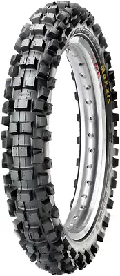 Maxxis Maxxcross IT 80/100-12 Rear Bias Motorcycle Tire 50M TT • $56.95