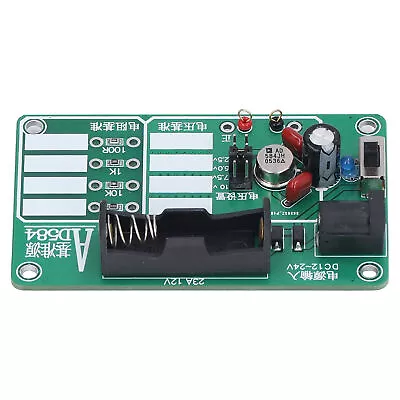 AD584 4 Channel Voltage Resistance Reference Module Calibration Module Part ◈ • $23.95