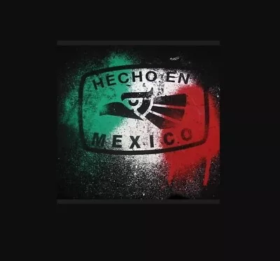 Mexican Rap  32gb Usb Thumb Drive • $15