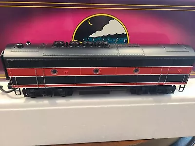 MTH Rock Island EMD F-3 B-Unit Diesel Train MT-2127LB O-Scale • $200