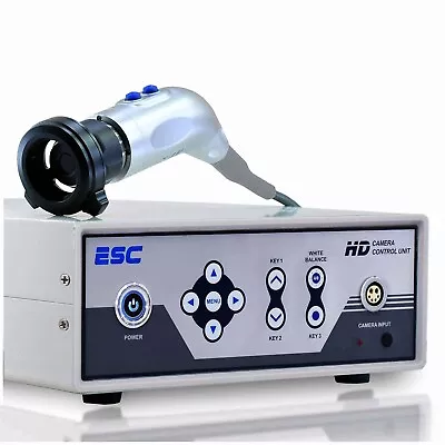 Endoscope Camera Full HD Endoscopy Laparoscopic 1080p USB Recorder Medical Storz • $2199