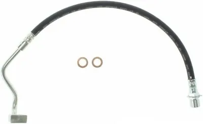 150.68015 Centric Brake Line Front Passenger Right Side New RH Hand For Scout II • $59.99