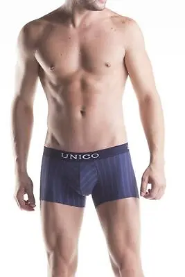 Unico Boxer Short PARALELO Cotton. • £30