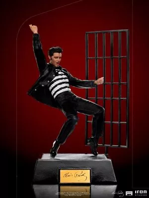 Elvis Presley Jailhouse Rock 1/10 Scale Statue 15EIS02 US SELLER • $219.99