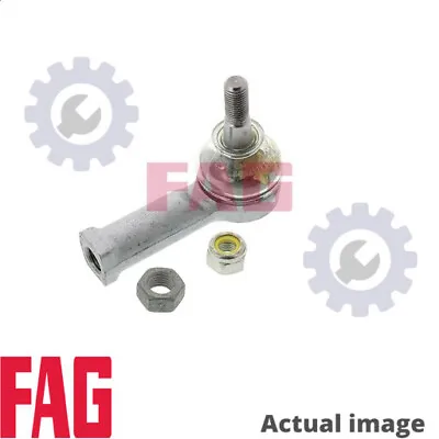 New Tie Rod End For Opel Vauxhall Tigra S93 X 14 Xe C 16 Sel X 16 Xe X 17 D Fag • $46.84