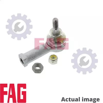 New Tie Rod End For Opel Vauxhall Tigra S93 X 14 Xe C 16 Sel X 16 Xe X 17 D Fag • $46.84