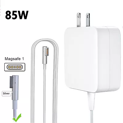 NEW 85W AC Power Adapter Charger For Macbook Pro 13  13.3  A1278 2009-2011 L-Tip • $12.58