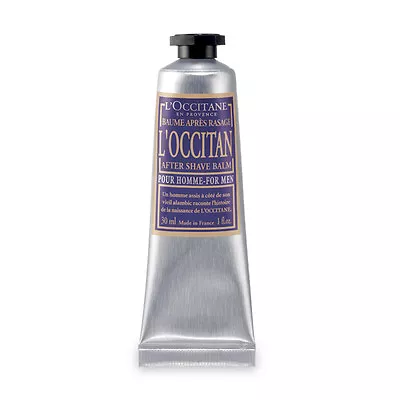 L'occitane L'Occitan - After Shave Balm (Travel Size) 1oz／30ml New • $13.99