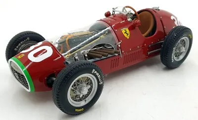 Exoto 1/18 Scale Diecast GPC97195 - Ferrari 500 F2 1952 #30 • $757.76