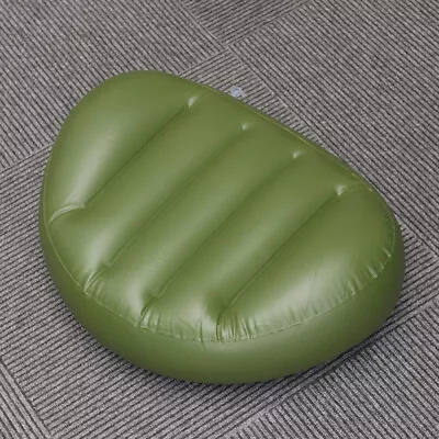 Inflatable Kayak Cushion - Comfy Padding For Paddling And Fishing • £11.19