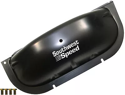 $69.99 • Buy New Chevy Bellhousing Flywheel Dust Cover,11 ,3733365,inspection,55-62 Chevy,gm