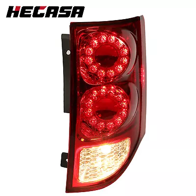 For 2011-2020 Dodge Grand Caravan LED Tail Light Brake Lamp Passenger Side • $34.80