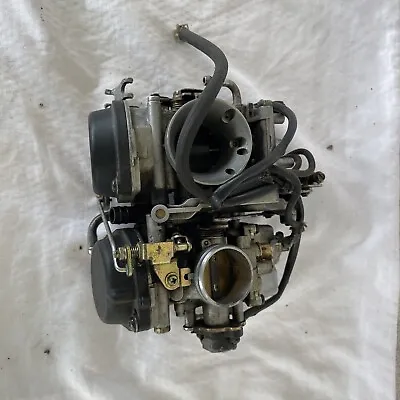 2005 Yamaha V Star Carburetor Yvs1100 Classic 5el5 40 T543 Carb • $375