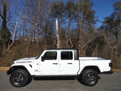 $53690 • Buy 2023 Jeep Gladiator Rubicon
