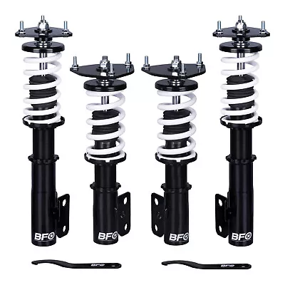 BFO Street Coilovers Lowering Kit For Subaru Impreza (GC8) 92-01 • $232.99