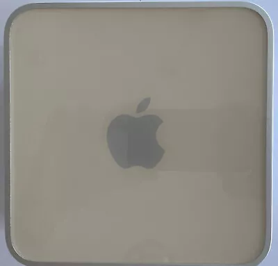 Apple Mac Mini A1176 Desktop - MB138LL/A (August 2007) • $75