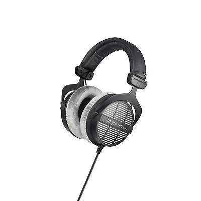Beyerdynamic DT 990 PRO Over-Ear Studio Headphones - Black • $123.02