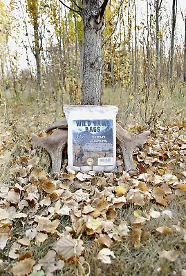 Game Bags Hunting Meat Elk Moose Caribou 4 Pack 60 Inch Quarter Rolled • $13.77