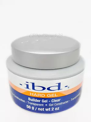 IBD Builder Gels 2oz/56g Ideal For Tip Overlays And Sculpting- Pick Your Color • $21.99