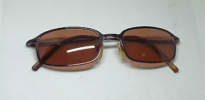 Serengeti Paseo Sunglasses 52mm Made In Italy Immaculate Condition • $98.99