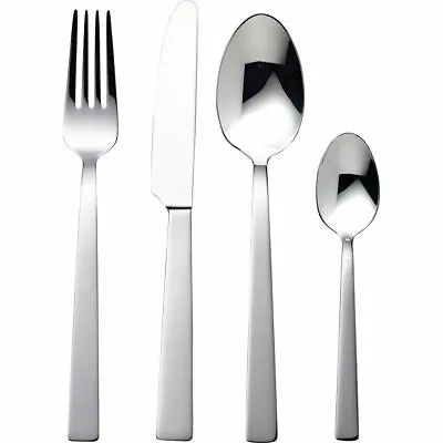 Zwilling J.A. Henckels Table 24 Piece Trend Cutlery Set 18/10 Stainless Steel • £49.99