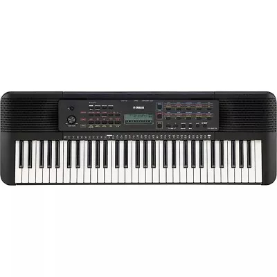 Yamaha PSR-E273 61-Key Portable Keyboard 197881106805 • $111.99