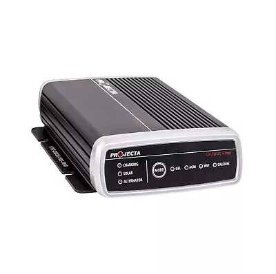 Projecta 12V Volt Dc To Dc 25A Amp Battery Charger Agm Deep Cycle Solar Lv Idc25 • $372.70