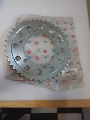 Sprocket 530JT Steel Rear Yamaha YZF-R1 1998-2003YZF-R7  CBR 600rr Kawasaki • $24.98