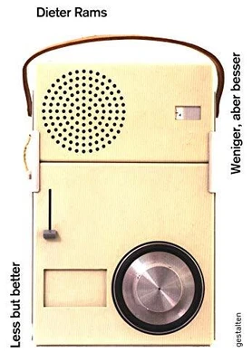 £23.92 • Buy Less But Better By Jo Klatt Dieter Rams (Paperback 2014)