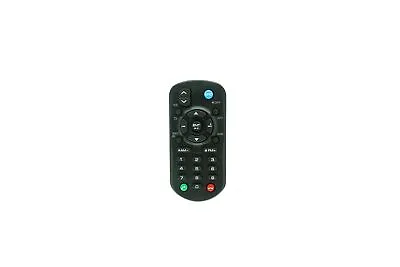 Remote Control Fit For Kenwood RC-406 KCA-RC406 KDC-X997 CD Car Radio Receiver • $17.40