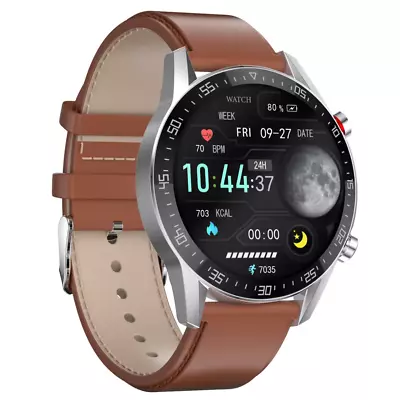 2023 Smart Watch For Men/Women Waterproof Smartwatch Bluetooth IPhone Samsung • $69.99