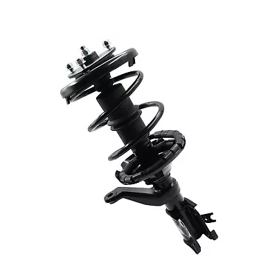 Front Struts Shock Absorber For 01-03 Acura EL 01-05 Honda Civic • $42.89