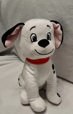 101 Dalmatians Soft Toy Dog Kids Boys Girls Children's With Sounds • £7.95