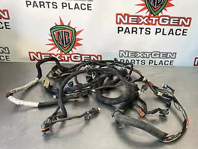 2004 C5 Corvette Z06 Manual Transmission Harness Oem #vv1106 • $149.99