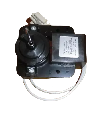 Evaporator Fan Motor For Kelvinator PNC 925060010 Fridges And Freezers • $103.95