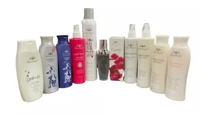 White Sands Hair Products (Choose Yours)  • $23.90