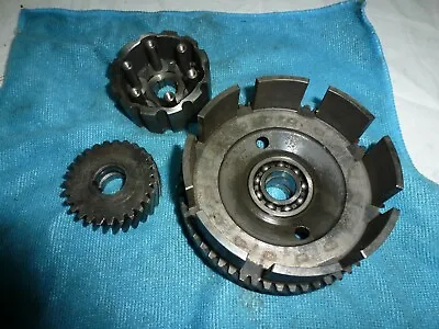 $150 • Buy Ducati Single 450, Bevel, RT, Clutch Parts And Gears