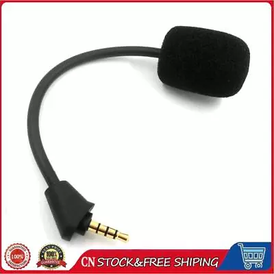 Gaming Headset Replacement Game Microphone For Kingston HyperX Cloud II Wireless • $16.82